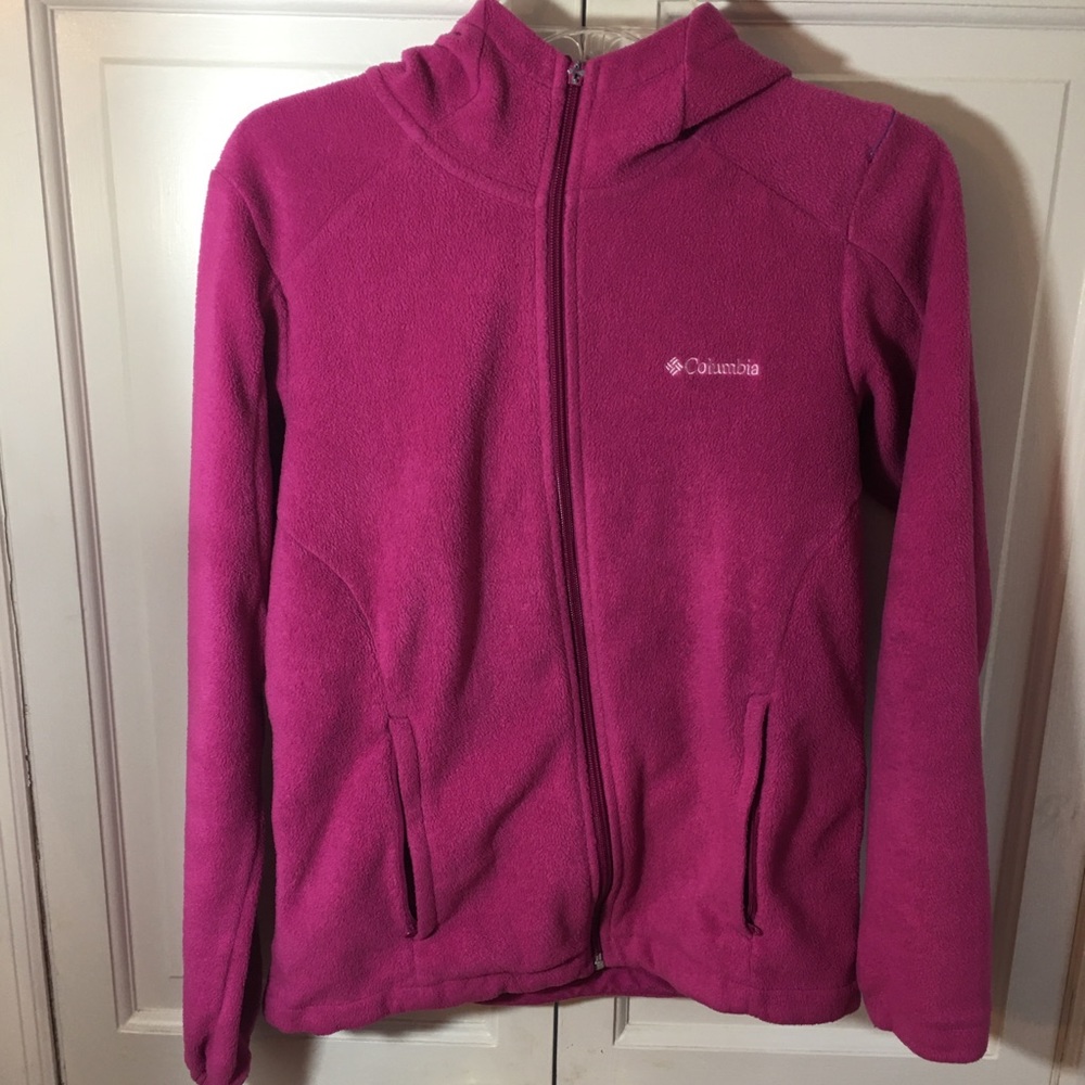 Columbia Jacket